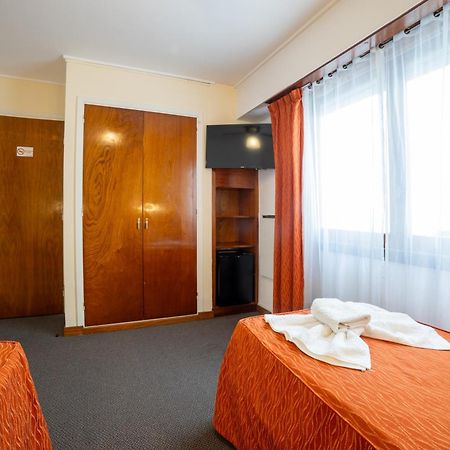 Hotel Espana Mar del Plata Kültér fotó