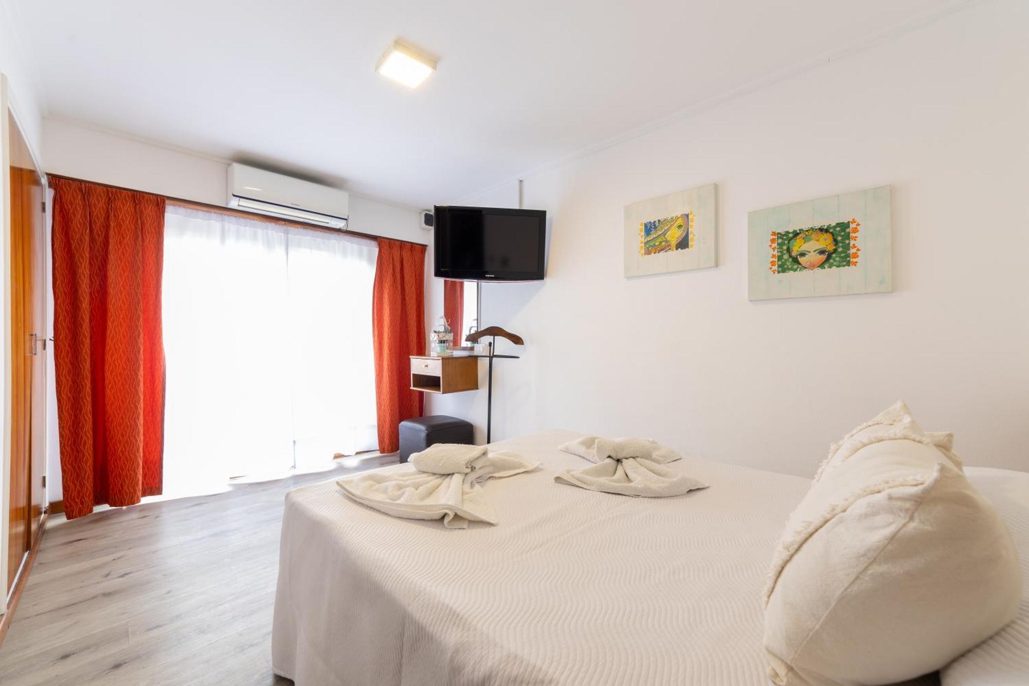 Hotel Espana Mar del Plata Kültér fotó