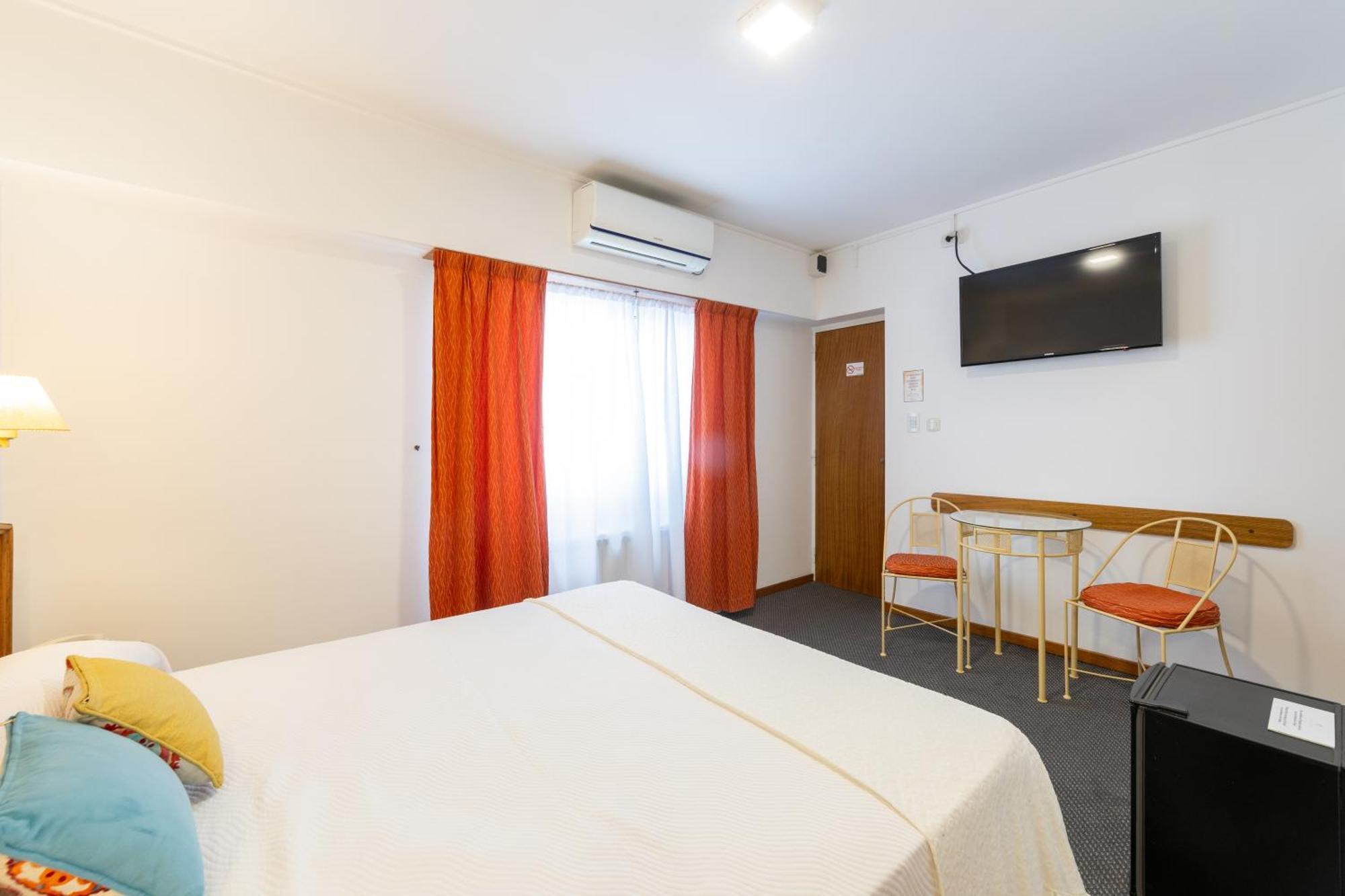 Hotel Espana Mar del Plata Kültér fotó