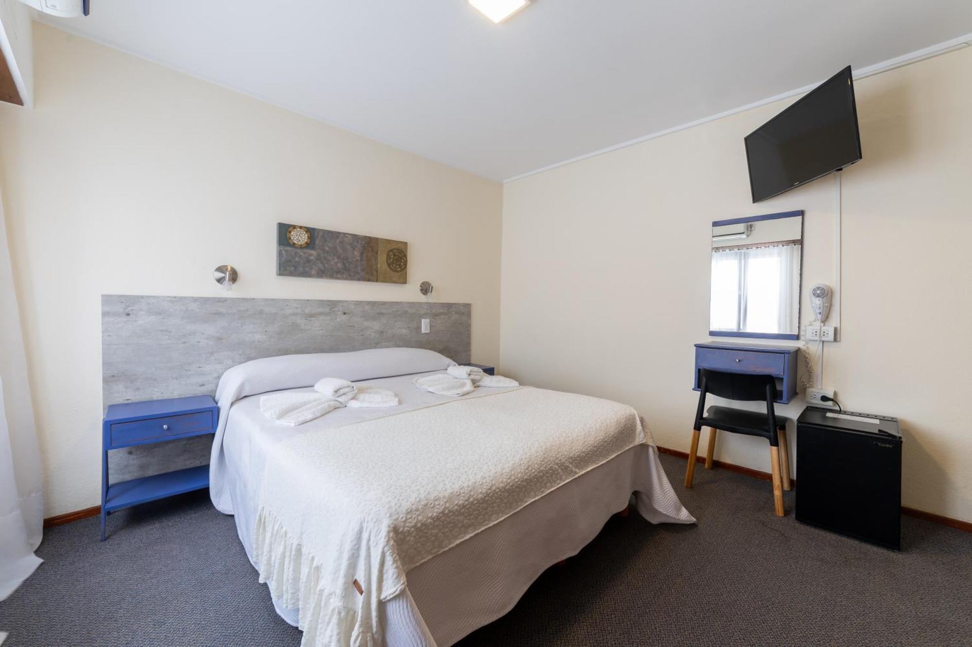 Hotel Espana Mar del Plata Kültér fotó