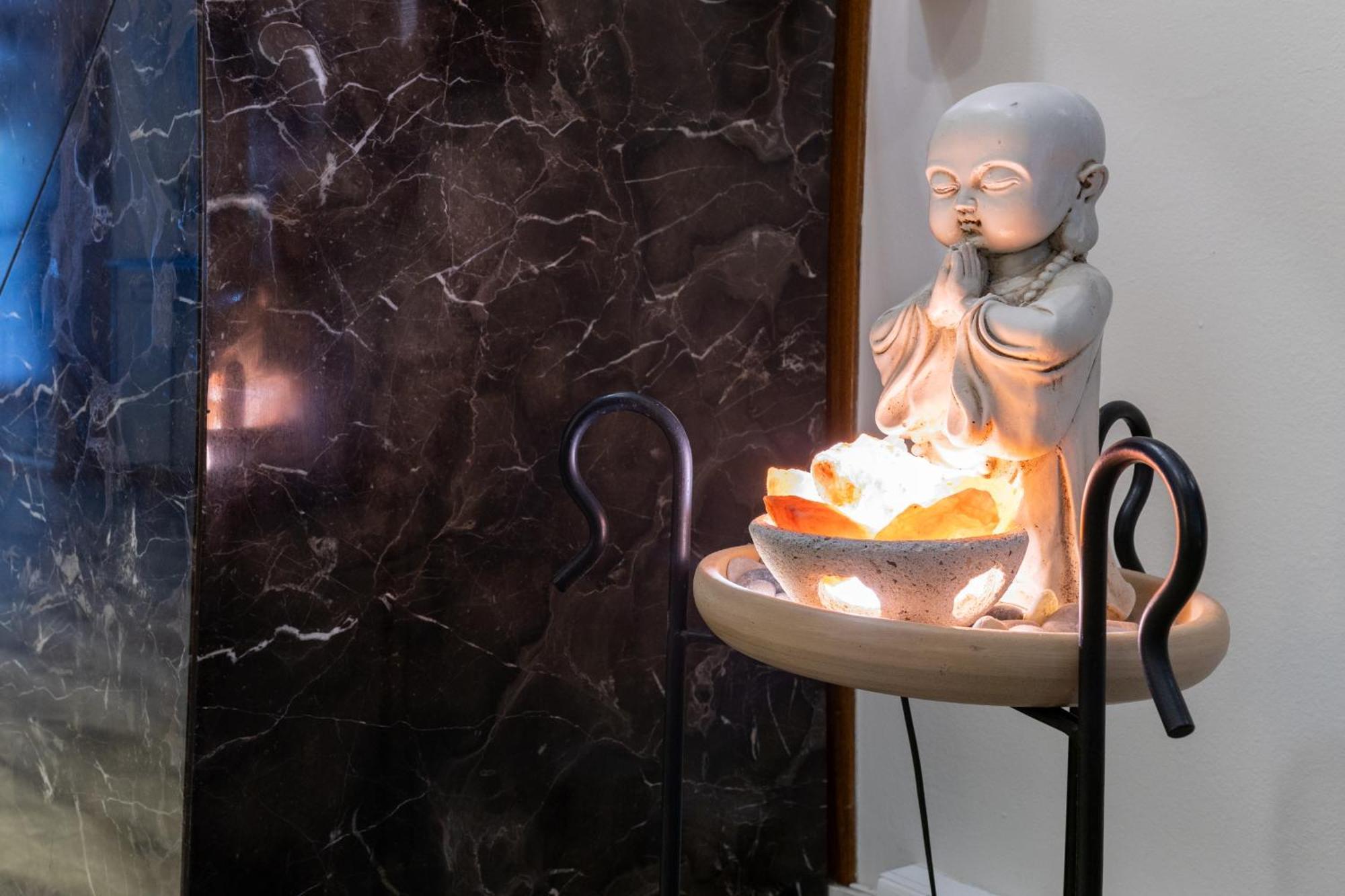 Hotel Espana Mar del Plata Kültér fotó
