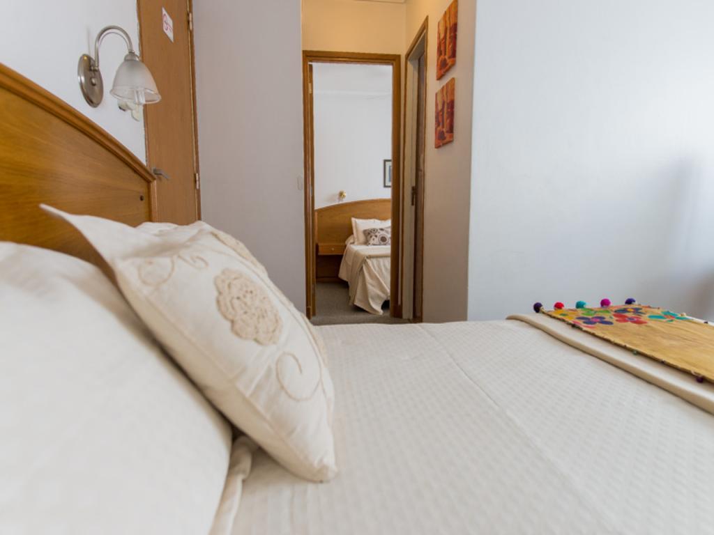 Hotel Espana Mar del Plata Kültér fotó